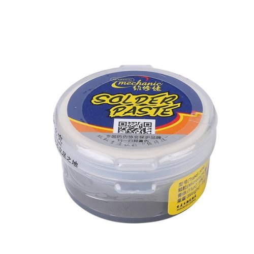 Mechanic XP4 35g 148°C Soldering Paste