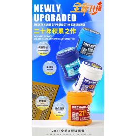 Mechanic ZW50 50g 183°C Soldering Paste