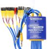 Mechanic iBoot FPC iP6-15 Series & Android DC Boot Cable