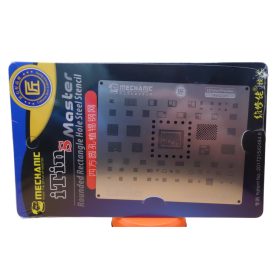 Mechanic iTin S109 iP 13 Series Stencil