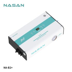   NASAN NA-B2+ Mini Autoclave LCD OCA Air Bubble Removing Machine