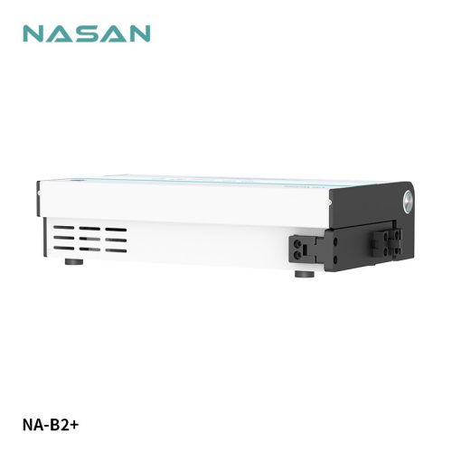 NASAN NA-B2+ Mini Autoclave LCD OCA Air Bubble Removing Machine