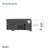 NASAN NA-B2+ Mini Autoclave LCD OCA Air Bubble Removing Machine