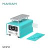 NASAN SP23 7" Built-In Vacuum Pump LCD Separator Machine