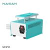 NASAN SP23 7" Built-In Vacuum Pump LCD Separator Machine