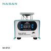 NASAN SP23 7" Built-In Vacuum Pump LCD Separator Machine