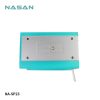 NASAN SP23 7" Built-In Vacuum Pump LCD Separator Machine