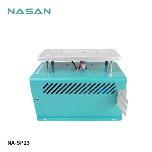 NASAN SP23 7" Built-In Vacuum Pump LCD Separator Machine