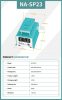 NASAN SP23 7" Built-In Vacuum Pump LCD Separator Machine