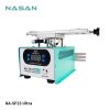 NASAN SP23 Ultra 7" Built-In Vacuum Pump Rotateable LCD Separator Machine