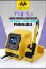 OSS Team T12 Plus 75W Intelligent Soldering Station w. Led Display