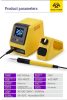 OSS Team T12 Plus 75W Intelligent Soldering Station w. Led Display