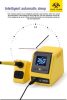 OSS Team T12 Plus 75W Intelligent Soldering Station w. Led Display