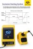 OSS Team T12 Plus 75W Intelligent Soldering Station w. Led Display