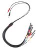 OSS W115 iP5-14 Series DC Boot Cable