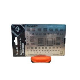 Qianli BumbleBee iP 12 Series Stencil