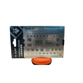 Qianli BumbleBee iP 15 Series Stencil
