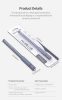 Qianli 012 iHilt Low Center Gravity Aluminum Alloy Handle for BGA Flip-Chip