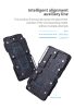 Qianli 10in1 Middle Frame ReBalling Platform for iPhone X / XS / 11 / 12 Series