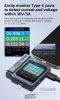 Qianli iBridge A3 Charging Port Tester Current Power Check Type-C 8 Pin Phone