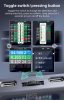 Qianli iBridge A3 Charging Port Tester Current Power Check Type-C 8 Pin Phone