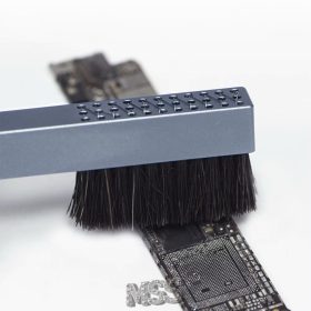   QianLi iBrush ESD AntiStatic Precision PCB Cleaning Brush Tool 
