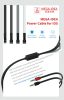 Qianli / Mega-Idea Gen2 iP6-12 Series DC Boot Cable