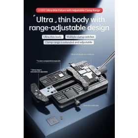   Qianli Mega-Idea JJ-003 Universal PCB Logic Board Holder Fixture