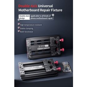   Qianli Mega-Idea JJ-2 Universal PCB Logic Board Holder Fixture