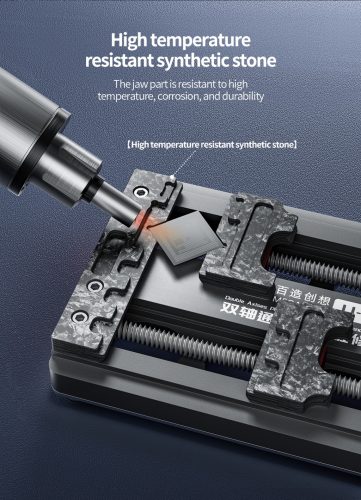 Qianli Mega-Idea JJ-2 Universal PCB Logic Board Holder Fixture