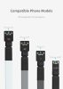 Qianli / Mega-Idea Gen2 iP7-12 Series DC Boot Cable