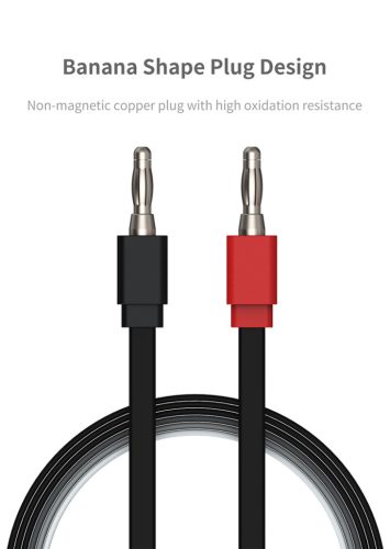Qianli / Mega-Idea Gen2 iP7-12 Series DC Boot Cable