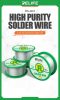 ReLife RL-440 0.3mm 38g Soldering Wire - Precision Soldering for Delicate Electronics