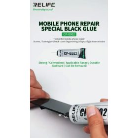 ReLife CP-0002 50ml Black