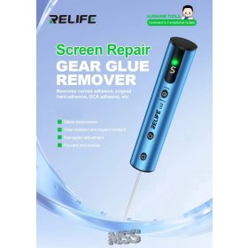   ReLife LG2 OCA Glue Remover Wireless Intelligent Mobile Phone Tablet Screen