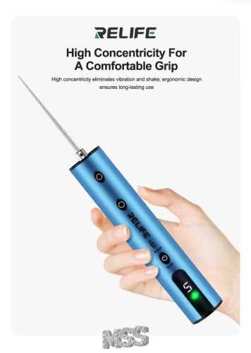 ReLife LG2 OCA Glue Remover Wireless Intelligent Mobile Phone Tablet Screen