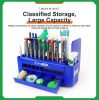 ReLife RL-001G Multifunctional Desktop Storage for Screwdrivers Tweezers