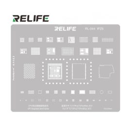 ReLife RL-044 iP 11 Series Stencil