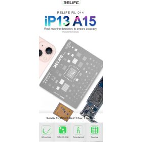 ReLife RL-044 iP 13 Series Stencil