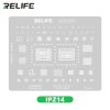 ReLife RL-044 iP 15 Series Stencil