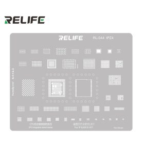 ReLife RL-044 iP 8 Series Stencil