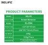 ReLife RL-056B Wireless Mobile Phone Tablet Screen OCA Glue Remover