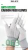 ReLife RL-063 PU Coated Anti-Static PPE Gloves for Mobile Phones Repair