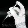 ReLife RL-063 PU Coated Anti-Static PPE Gloves for Mobile Phones Repair