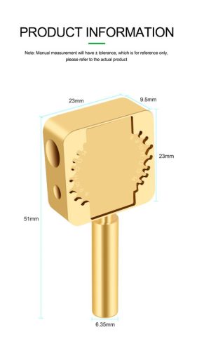 ReLife RL-067A Universal Heating Table Soldering Iron FPC Flex