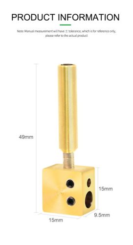 ReLife RL-067 Universal Heating Table Soldering Iron FPC Flex
