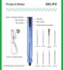 ReLife RL-068C Precision Grinding Pen for Mobile Repair and Engraving