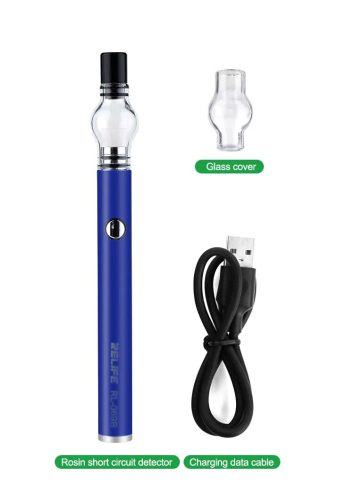 ReLife RL-069B Rosin Atomizer Short Circuit Detector Pen