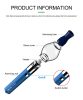 ReLife RL-069 Rosin Atomizer Short Circuit Detector Pen