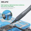 ReLife RL-101B 8 in 1 CPU/IC Chip Underfill Glue Remover Tool